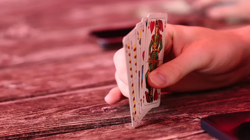 link vào lô đề FB88 - Casino Trực Tuyến Uy Tín | card game,  bavaria,  card player,  playing cards,  game